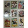 Image 4 : LOT 36 1980S TO PRESENT FOOTBALL PLAYER CARDS