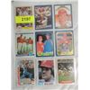 Image 2 : LOT 27 ALL PETE ROSE BASEBALL PLAYER CARDS