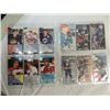 Image 1 : LOT 40 1994 FLEER POWER PLAY HOCKEY CARDS