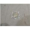 Image 1 : 1921 BRILLIANT UNCIRCULATED MORGAN SILVER DOLLAR