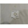 Image 1 : 1924 UNC FULL BAND MERCURY DIME