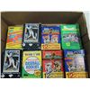 Image 3 : LOT 34 FOOTBALL & BASEBALL PLAYING CARD DECKS &