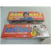 Image 1 : LOT 2 1988 & 89 FLEER BASEBALL CARDS FACTORY SET