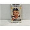 Image 1 : 1953 TOPPS #76 BASEBALL CARD PEE WEE REESE