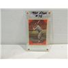 Image 1 : 1960 FLEER #75 BASEBALL PLAYER CARD KI KI CUYLER