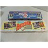 Image 1 : LOT 2 1989 SCORE & 1991 DONRUSS BASEBALL CARD