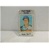 Image 1 : 1965 TOPPS #260 BASEBALL PLAYER CARD DON DRYSDALE