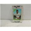 Image 1 : 1966 TOPPS #1 BASEBALL PLAYER CARD WILLIE MAYS