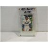 Image 1 : 1952 BOWMAN #128 BASEBALL PLAYER CARD DON NEWCOMBE