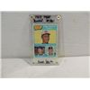 Image 1 : 1965 TOPPS #581 BASEBALL ROOKIE CARD TONY PEREZ