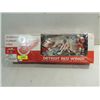 Image 1 : 2003 MCFARLINE HOCKEY FIGURINES: RED WINGS,