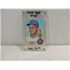 Image 1 : 1968 TOPPS #45 BASEBALL PLAYER CARD TOM SEAVER