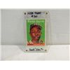 Image 1 : 1958 TOPPS #30 BASEBALL PLAYER CARD HANK AARON