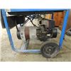 Image 2 : DEVILBISS 5259 WATT POWER BACKUP GAS POWERED SYSTE