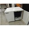 Image 1 : 27X22X22 PRINTER OR COPIER ROLLER STORGAE CABINET
