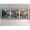 Image 1 : 36X12 STAR WARS ART ON PEPSI COLA 24 PACK CARTON