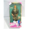 Image 1 : MATTEL KEN DOLL SPARKLE SURPRISE