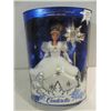 Image 1 : 1996 MATTEL BARBIE DOLL & DISNEY CINDERELLA