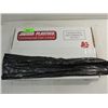 Image 1 : JAGUAR PLASTICS 500 COUNT.35 MIL TRASH BAGS