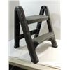 Image 1 : RUBBERMAID TWO STEP FOLDING LADDER