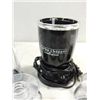 Image 2 : TURBO CHOPPER EXPRESS FOOD PROCESSOR & DRINK MIXER