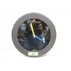 Image 1 : MODERN DESIGN BATTERY OPERATED WALL CLOCK