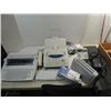 Image 1 : LOT 5 ELECTRONIC OFFICE EQUIPMENT: PAPER FOLDER,