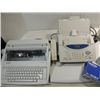 Image 3 : LOT 5 ELECTRONIC OFFICE EQUIPMENT: PAPER FOLDER,