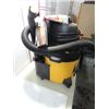 Image 2 : QSP PRO 12 GALLON 4.5 HP DRY/WET SHOP VACUUM