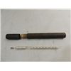 Image 1 : ANTIQUE 1870S STANDARD BEAUME COAL OIL THERMOMETER