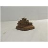 Image 2 : VINTAGE DIE CAST IRON 1933 FORT DEARBORN PAPER