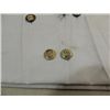 Image 2 : LOT 13 VINTAGE POLITICAL & SPORT BUTTONS: GEHRIG,