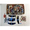 Image 1 : BOX LOT LEGO STAR WARS KITS, COULD BE MULTIPLE SET