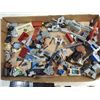 Image 2 : BOX LOT LEGO STAR WARS KITS, COULD BE MULTIPLE SET