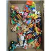 Image 2 : JACK POT LOT MCDONALD'S HAPPY MEAL PRIZES AND CUPS