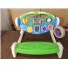 Image 2 : LOT 2 (1) LITTLE GIRLS TRICYCLE & BABY ACTIVITY