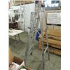 Image 1 : ALUMINUM FOLDING 6' STEP LADDER
