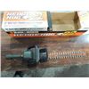 Image 1 : BLACK & DECKER ELECTRIC HEDGEHOG 22" TRIMMER