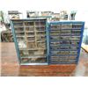 Image 1 : LOT 2 SHOP NUTS & BOLTS ORGANIZERS