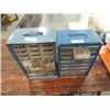 Image 2 : LOT 2 SHOP NUTS & BOLTS ORGANIZERS