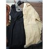 Image 2 : LOT 5 VINTAGE LADY'S FORMAL DRESS 1960S & 70S