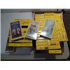 Image 2 : LOT 62 VHS NATIONAL GEOGRAPHIC VIDEO TAPES: