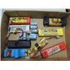 Image 1 : LOT 9 CADMIUM BATTERY PACKS: PARMA, SANYO, &