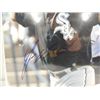 Image 2 : 8X10 BASEBALL PHOTO AUTOGRAPH JOSE URIBE COA