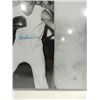 Image 2 : 8X10 BOXING PHOTO AUTOGRAPHED MUHAMMAD ALI