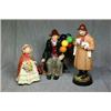 Image 1 : A Royal Doulton Figure "Lambing Time" HN 1890 (a.f.)....