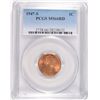 Image 1 : 1947-S LINCOLN WHEAT CENT, PCGS MS-66 RED