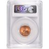 Image 4 : 1947-S LINCOLN WHEAT CENT, PCGS MS-66 RED