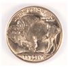 Image 3 : 1938-D BUFFALO NICKEL, ANACS MS-66 SUPERB