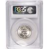 Image 4 : 1950-D WASHINGTON QUARTER, PCGS MS-65 GEM WHITE